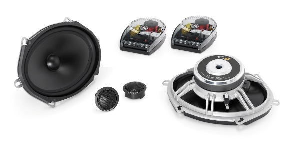 JL Audio C5-570.   C5-570.